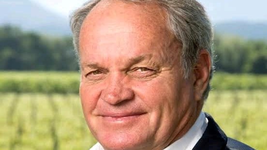 Dawie Snyman sterf op 76 | News Article