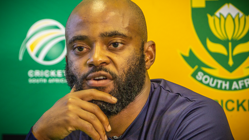 Galvanized Proteas set for crucial England series Galvanized Proteas set for crucial England series | News Article