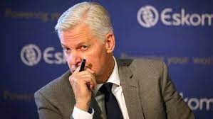 De Ruyter has no plans to resign from #Eskom | News Article