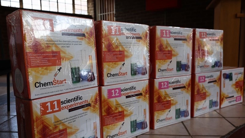 Free State MEC donates science, maths kits to promote STEM education Free State MEC donates science, maths kits to promote STEM education | News Article