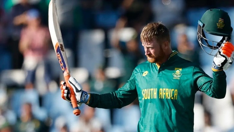 Proteas Square ODI series at SuperSport Park Proteas Square ODI series at SuperSport Park | News Article