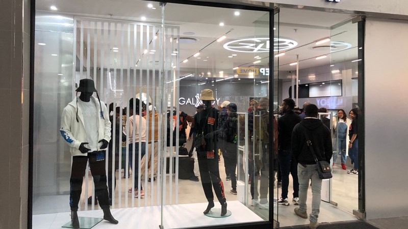 Bloem’s demand of South African brand answered  | News Article