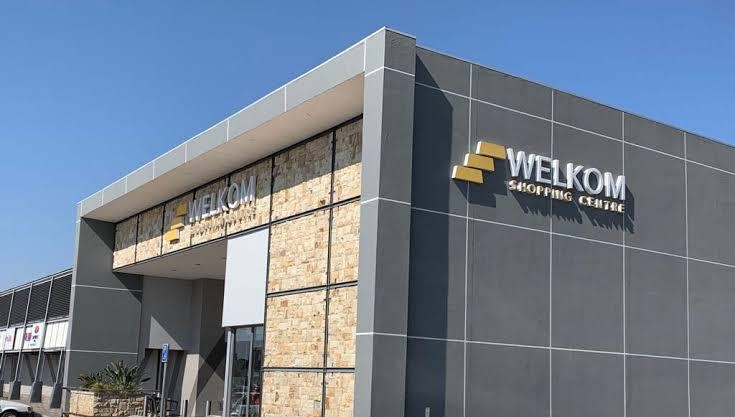 #NationsalShutdown: FS shopping centre closes doors | News Article