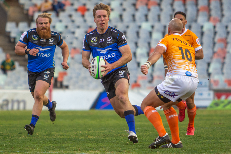 Force and Cheetahs geared for Mandurah showdown | News Article
