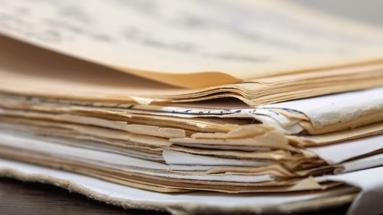 More than 600,000 dockets gathering dust in Free State police stations More than 600,000 dockets gathering dust in Free State police stations | News Article