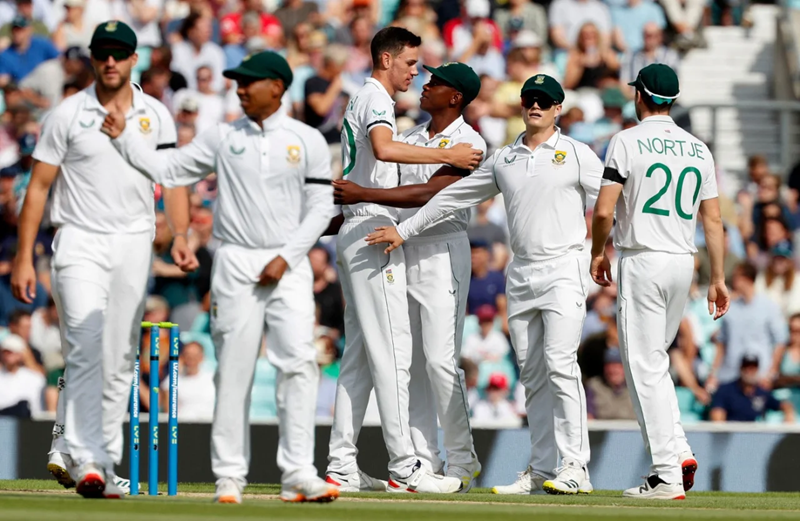 Unfortunately things haven’t gone our way - Jansen | News Article