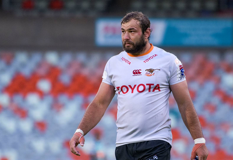 Rudolph keen for return against the Bulls Rudolph keen for return against the Bulls | News Article