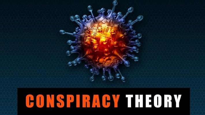 Conspiracy Corner - The Conspiracy behind itanimulli.com Conspiracy Corner - The Conspiracy behind itanimulli.com | News Article