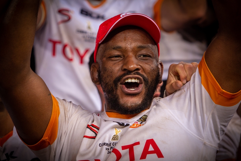 'I'm still getting goosebumps' – Sekekete | News Article