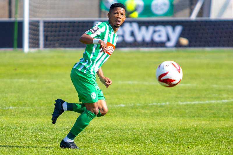 Siwelele make history with first-ever away win | News Article