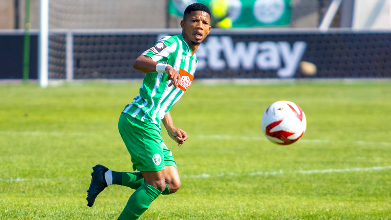 Siwelele make history with first-ever away win | News Article