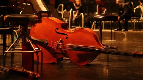 Oudisies gehou vir Vrystaatse Simfonieorkes se Jubileum-konserte | News Article