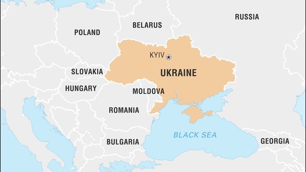 Onsekerheid heers steeds ná Rusland, Oekraïne se uitvoerooreenkoms Onsekerheid heers steeds ná Rusland, Oekraïne se uitvoerooreenkoms | News Article