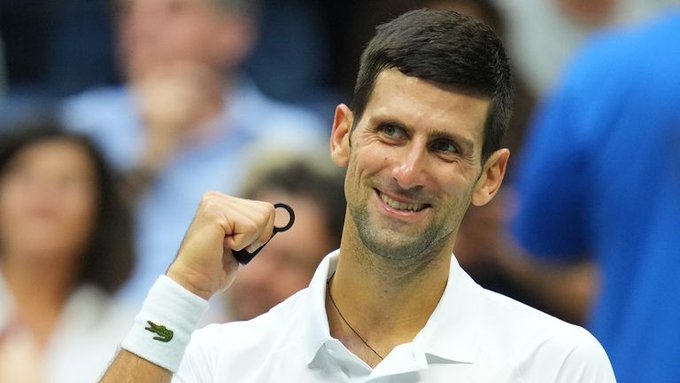 Djokovic wins Australia visa case, judge orders his release | News Article