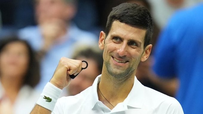 Djokovic wins Australia visa case, judge orders his release | News Article