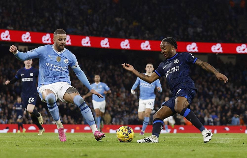 Focus turns to FA Cup semi-finals | News Article