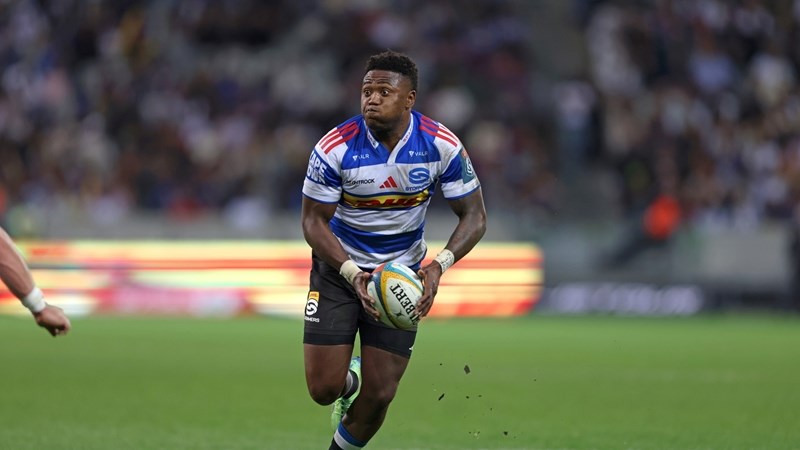 Stormers get second successive win in URC, Sharks draw in Wales | News Article