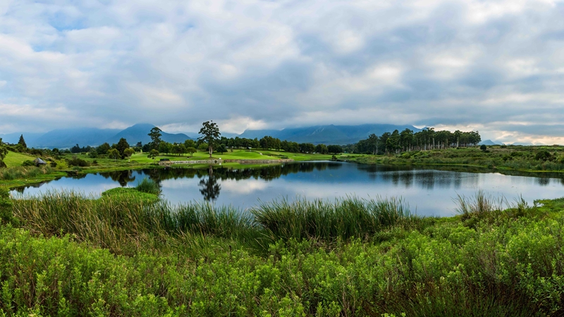 Dimension Data Pro-Am enters record new era of opportunity | News Article