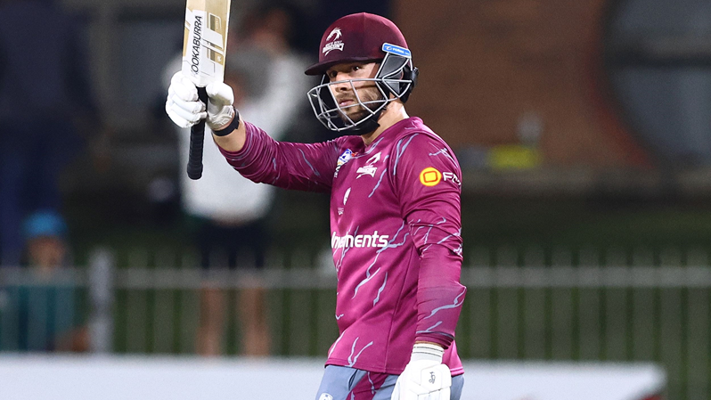 Dragons suffer first defeat in T20 Challenge Dragons suffer first defeat in T20 Challenge | News Article