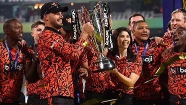 Sunrisers Eastern Cape retain SA20 title Sunrisers Eastern Cape retain SA20 title | News Article