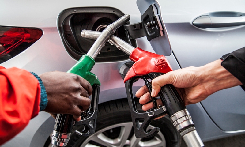 Petrol prices to be cut on Wednesday, but diesel users face another hike | News Article