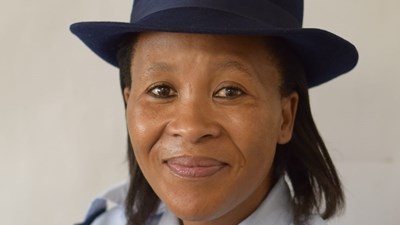 Bultfontein sergeant regarded as a hero and superwoman | News Article