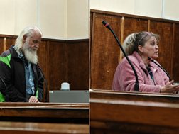 Fourie-egpaar ‘misbruik gestremde seun se toestand’ in borgtogstryd | News Article