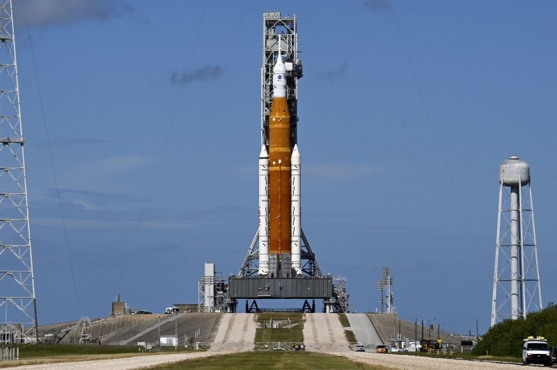 Nasa to proceed with Artemis I launch | News Article