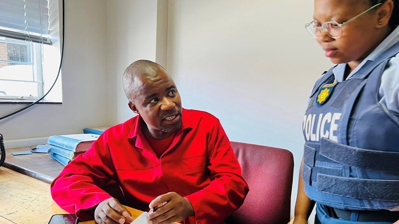 EFF files corruption case against Free State Agriculture department EFF files corruption case against Free State Agriculture department | News Article