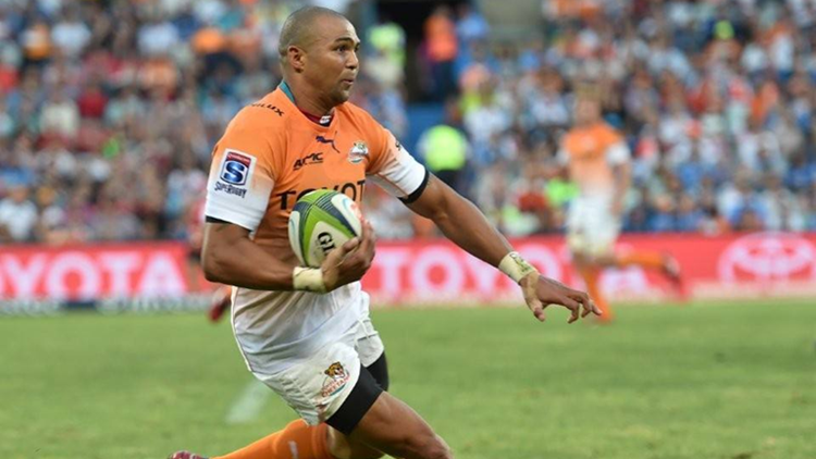 Former Springbok and Cheetahs star Cornal Hendricks passes away at 37 | News Article