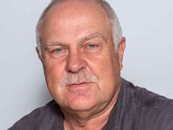 Vrystaat Landbou bekommerd oor entstofbenadering | News Article