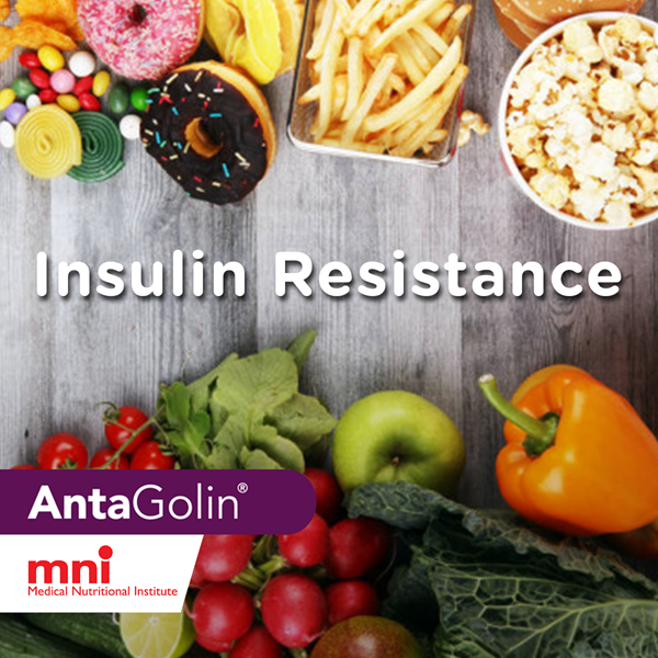 Unpacking Insulin Resistance with MNI: Research-based solution to weight loss | News Article