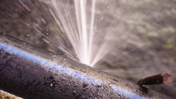 Waterbeperkings: Vrystaatse munisipaliteit swyg glo oor lekkasies | News Article