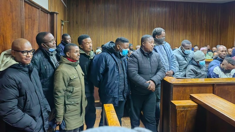 Breaking News: 16 suspects in R1.5m UIF fraud scheme granted bail Breaking News: 16 suspects in R1.5m UIF fraud scheme granted bail | News Article