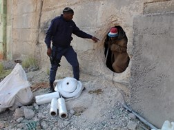 Illegal miner shot and wounded; 30 arrested in North West  | News Article
