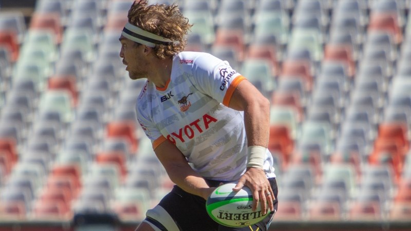 Cheetahs set to face Griquas in Currie Cup opener | News Article