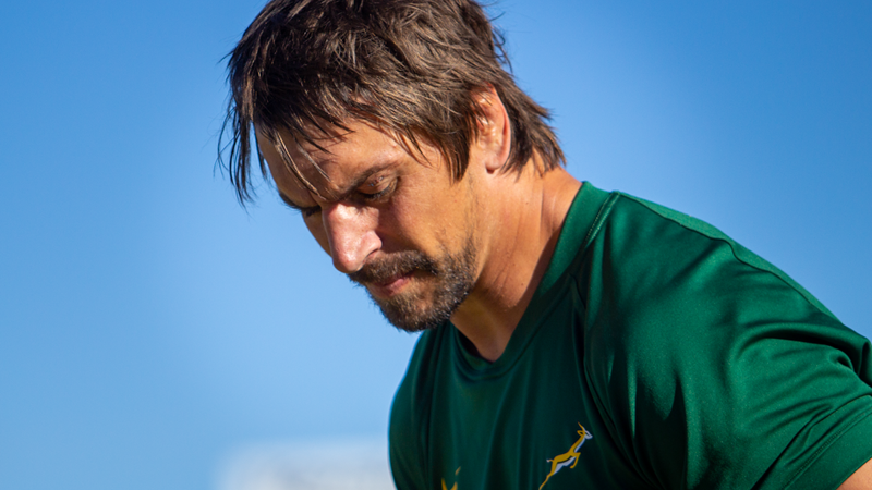 Boks to do it for Etzebeth Boks to do it for Etzebeth | News Article