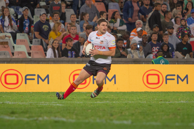 Cheetahs expected to make minimal changes | News Article