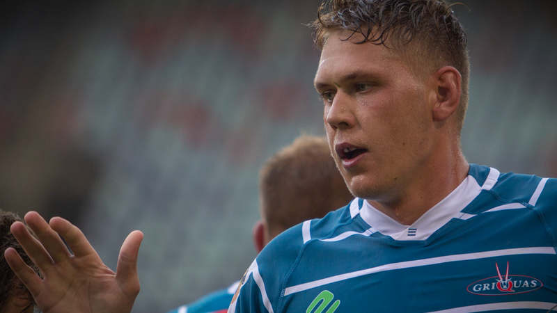 Griquas expect a sold-out #CurrieCupFinal Griquas expect a sold-out #CurrieCupFinal | News Article