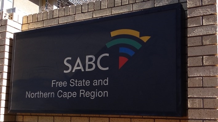 SABC-inbreker gevonnis | News Article