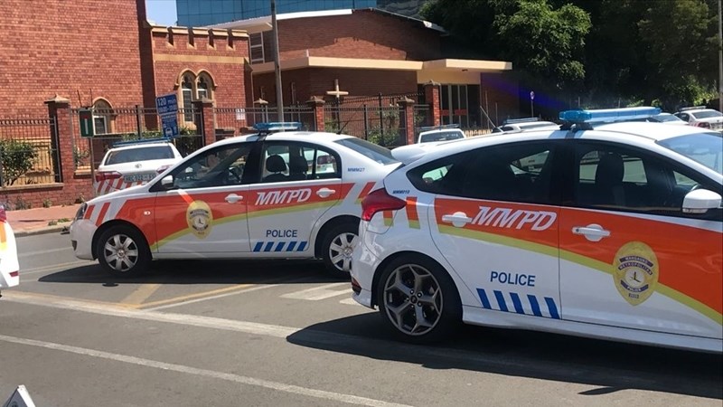 Court drops charges against Mangaung traffic officers Court drops charges against Mangaung traffic officers | News Article
