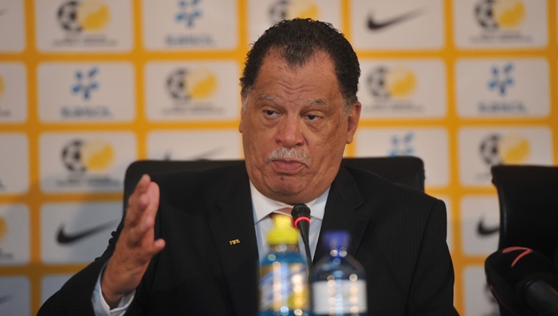 SAFA gearing up for the return of fans | News Article
