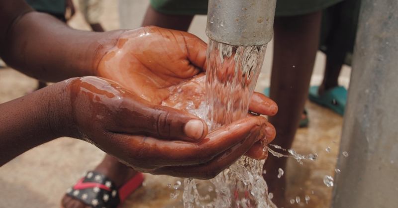 TLU SA versoek kommentaar oor waterlisensies | News Article