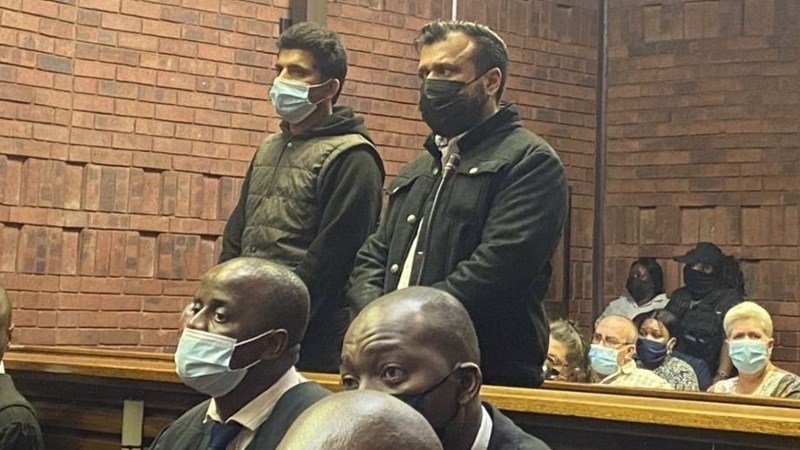 Gupta associates plead not guilty to Estina tax fraud Gupta associates plead not guilty to Estina tax fraud | News Article