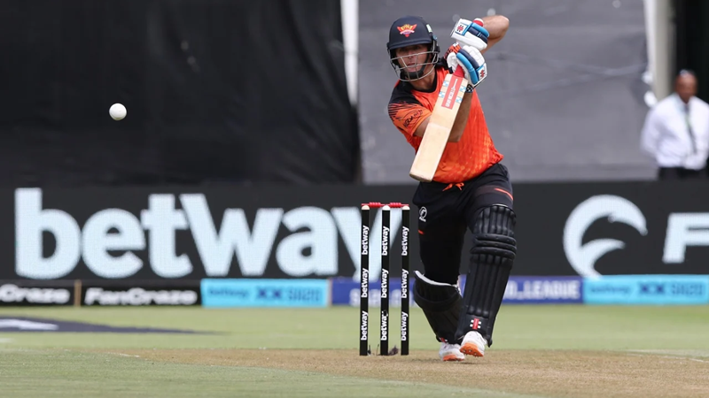 Sunrisers Eastern Cape and Durban’s Super Giants complete first player trade | News Article