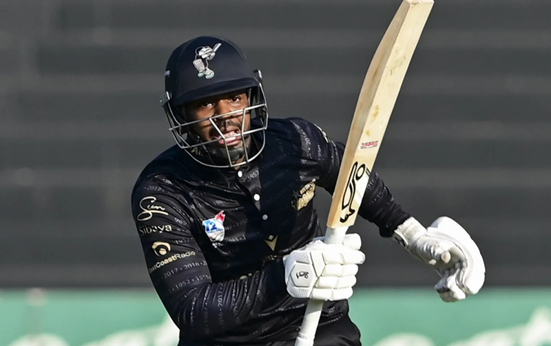 Dolphins secure spot in the T20 Challenge final | News Article