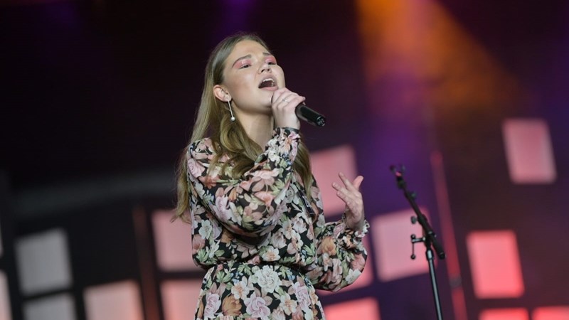 Cool Kids - Anri Reyneke: "Alles gebeur wanneer die tyd reg is" Cool Kids - Anri Reyneke: "Alles gebeur wanneer die tyd reg is" | News Article