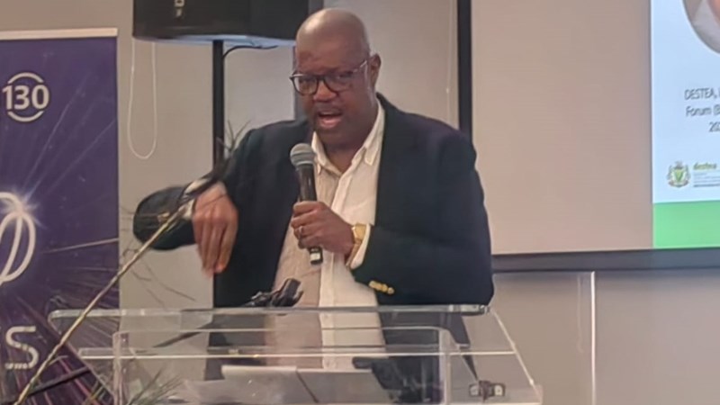 Calls for partnerships to boost local economies, job creation | News Article