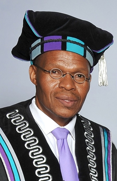 Maape mourns death of former NWU Vice-Chancellor | News Article