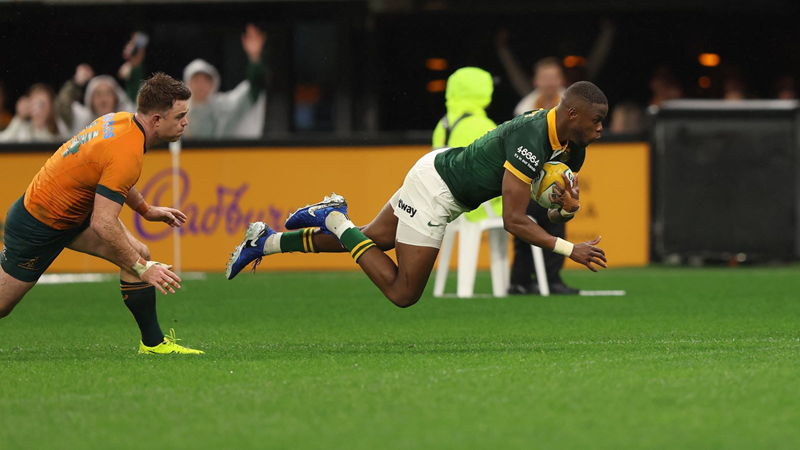 Boks claim back-to-back wins Down Under | News Article